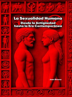 cover image of La Sexualidad Humana